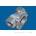 Professional hydraulic solenoid valve casting